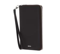 HUGO BOSS Classic Smooth Purse Brown