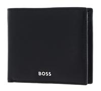 HUGO BOSS Classic Smooth Wallet Black