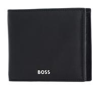 BOSS Querbörse Herren Classic HLN smooth black