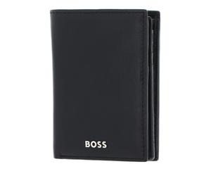 HUGO BOSS Classic Smooth Wallet Black