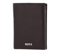 HUGO BOSS Classic Smooth Wallet Brown