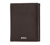 HUGO BOSS Classic Smooth Wallet Brown