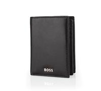 Hugo Boss Classic Smooth Wallet #Hlg403A Black