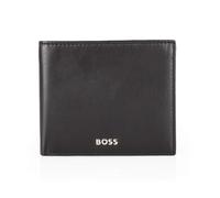 Hugo Boss Classic Smooth Wallet #Hln403A Black