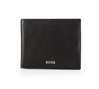 HUGO BOSS Wallet Classic Smooth Black