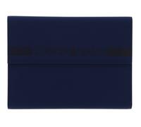 HUGO BOSS Cloud Conference Folder M Matte Blue