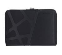 HUGO BOSS Craft Conference Folder L Black