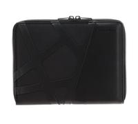 HUGO BOSS Craft Conference Folder M Black