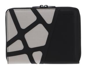 HUGO BOSS Craft Conference Folder M Chrome