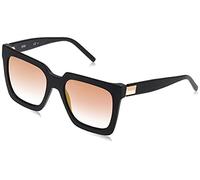 Hugo Boss Damen BOSS 1152/S Sonnenbrille, matte black, 54