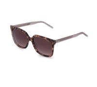Hugo Boss Damen Hg 1051/S Sonnenbrille, Nudo Havana, 48