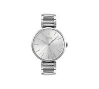 Hugo Boss Damenuhr aus Edelstahl Model HB1502414