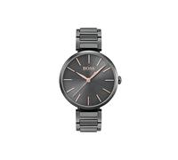 Hugo Boss Damenuhr aus Edelstahl Model HB1502416