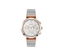 Hugo Boss Damenuhr aus Edelstahl Model HB1502427