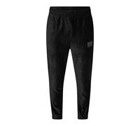 Hugo Boss - "Damtants" Jogginghosen für Herren (Schwarz)