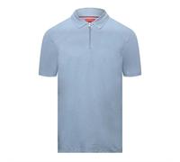 Hugo Boss - "Dekok" Poloshirt für Herren (Blau) S