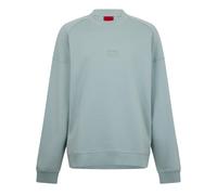 Hugo Boss - "Delastcrew" Sweatshirt für Herren, Raglanärmel, Raglanärmel (Pastellgrün) M