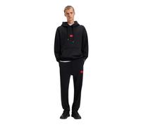 Hugo Boss - "Dilvanos" Jogginghosen für Herren (Schwarz) M