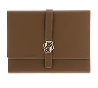 HUGO BOSS Double B Folder M Camel