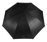 HUGO BOSS Double B Umbrella Black
