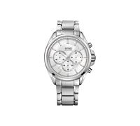 Hugo Boss Driver Herrenuhr aus Edelstahl Model HB1513039