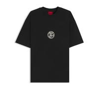 Hugo Boss - "Dwresto Boxing" T-Shirt für Herren (Schwarz) M