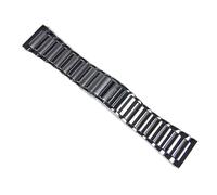 Hugo Boss Ersatzband Uhrenarmband Edelstahl - silberfarben 1512399