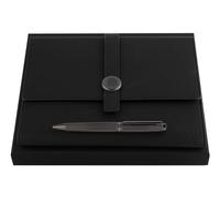 HUGO BOSS Executive Writing Set M Black