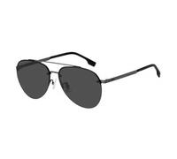 HUGO BOSS EYEWEAR Sonnenbrillen für Männer Boss 1537/F/Sk Sonnenbrille
