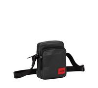 HUGO BOSS EYEWEAR Umhängetaschen, Toilettenartikel und Koffer für Herren ETHON 3.0 SCHULTERTASCHE