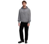 Hugo Boss Fashion Hoodie in Grau - Größe XXL | Herren Sweatshirts Jacken