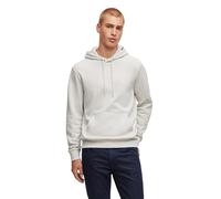 Hugo Boss Fashion Hoodie in Hellgrau - Größe XL | Herren Sweatshirts Jacken
