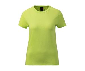 Hugo Boss Fashion Shirt in Grün - Größe L | Damen Tops
