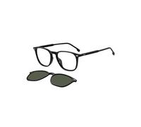 HUGO BOSS, GAFAS DE VISTA, BOSS 1882/G/C, BLACK, 53, (MAN)