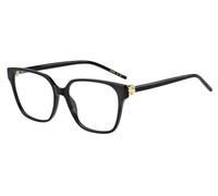HUGO BOSS, GAFAS DE VISTA, BOSS 1940, BLACK, 55, (WOMAN)