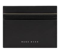 HUGO BOSS Gear Card Holder Black Khaki