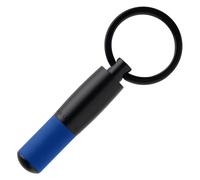 HUGO BOSS Gear Keyring Matrix Blue
