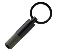 HUGO BOSS Gear Keyring Matrix Khaki