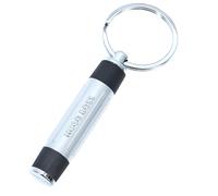 HUGO BOSS Gear Keyring Ribs Gun