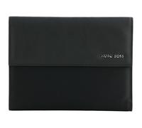 HUGO BOSS Gear Pinstripe Writing Set M Black