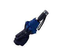 HUGO BOSS Gear Umbrella Blue