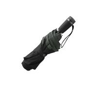 BOSS Taschenschirm Gear black