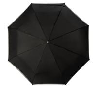HUGO BOSS Gear Umbrella Black