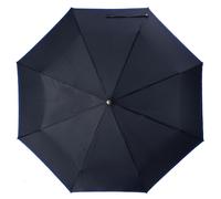 HUGO BOSS Gear Umbrella Blue