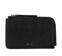 Hugo Boss Geldbörse Alyce Zip Coin Holder Black Damen