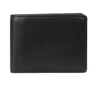 Hugo Boss Geldbörse 'AREZZO' Schwarz Herren