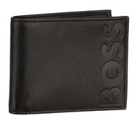 Hugo Boss Geldbörse Big BB 6 CC Black Herren