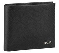 Hugo Boss Geldbörse New Crosstown Black
