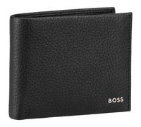 Hugo Boss Geldbörse New Crosstown Black