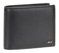 Hugo Boss Geldbörse Ray Trifold N Black